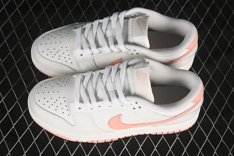 All categories Nk SB Dunk series Nk SB Dunk Low Low-top sneakers Nike SB Dunk Low Pink Love Anniversary high-end customization Low-top casual sneakers WP0212-015
